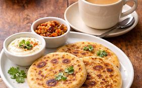 Hotel Woodlark Zirakpur II A Peaceful Stay I Travelers Choice I Best For Family And Group